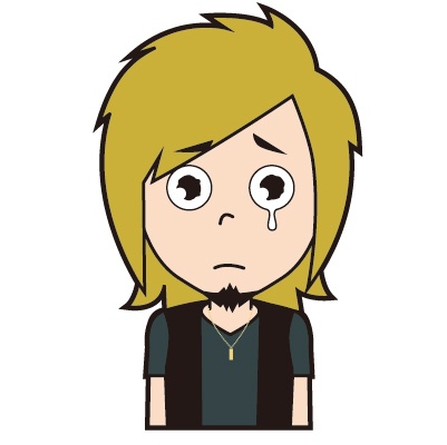 困ったチャラ男
