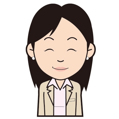 女性社員